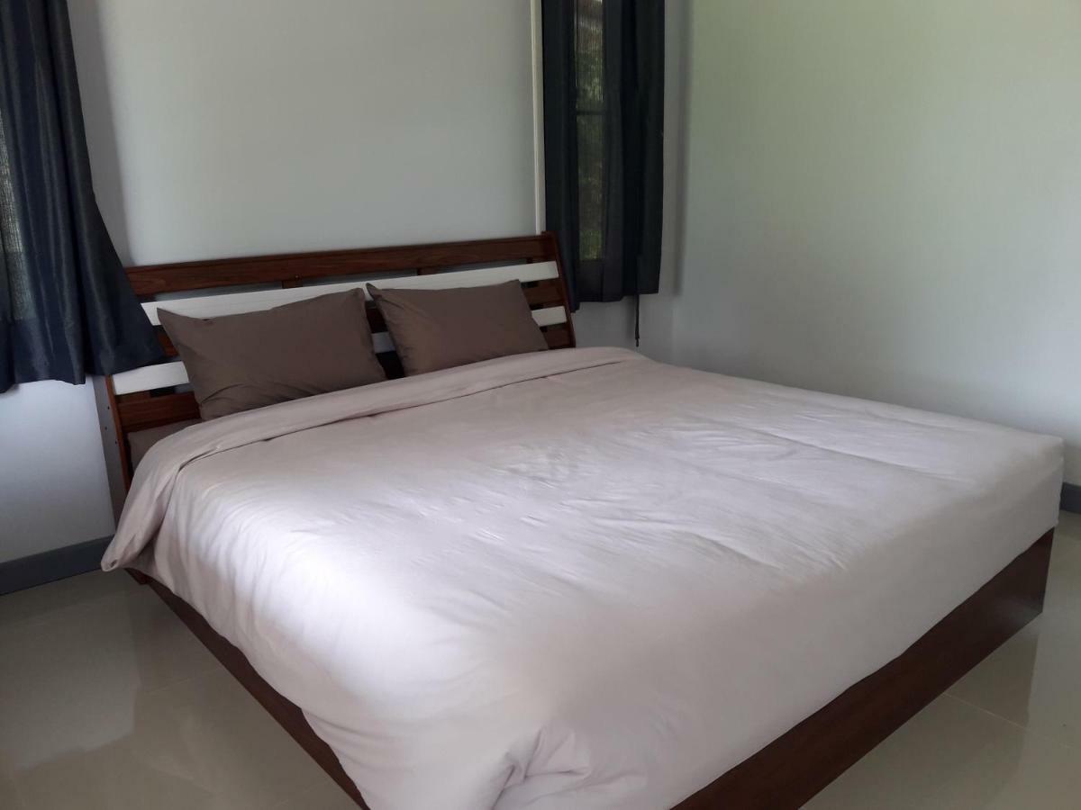 Numhom Resort Ban Nong Chum Saeng Bagian luar foto